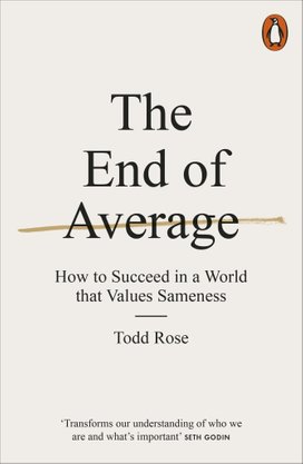 The End of Average