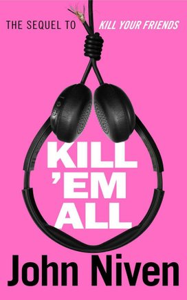 Kill 'Em All