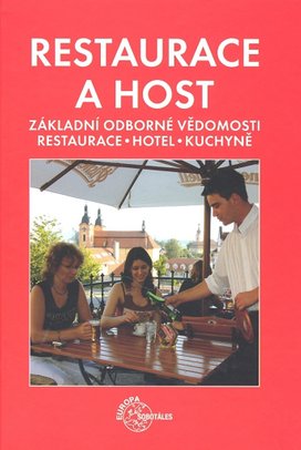 Restaurace a host