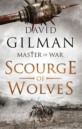 Scourge of Wolves