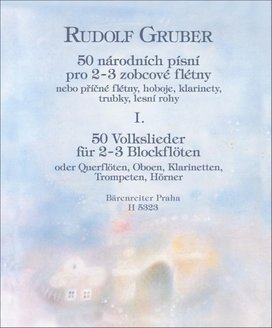 50 národních písní I.
