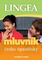 Česko-španělský mluvník