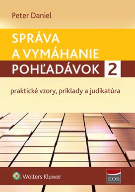 Správa a vymáhanie pohľadávok 2