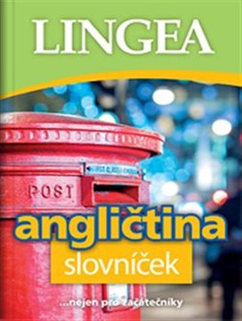Angličtina slovníček