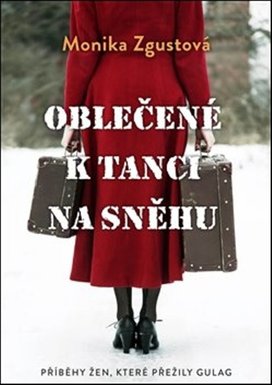 Oblečené k tanci na sněhu