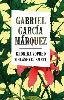 Kronika vopred ohlásenej smrti