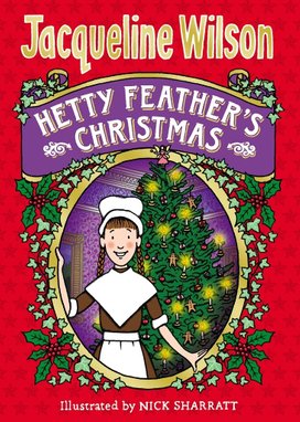 Hetty Feather's Christmas