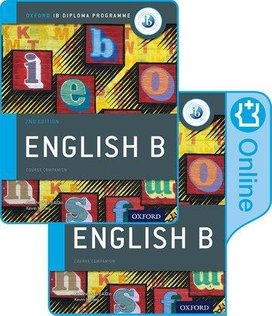 Oxford IB Diploma