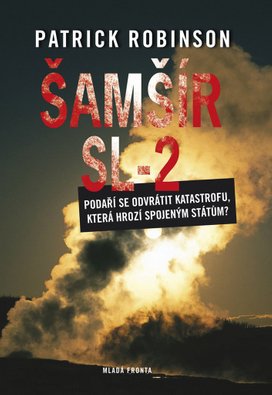 Šamšír SL - 2