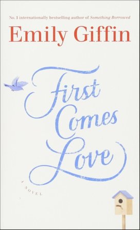 First Comes Love