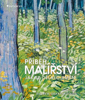 Příběh malířství