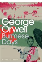 Burmese Days