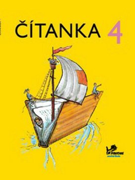 Čítanka 4