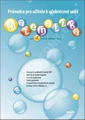 Matematika pro 4. ročník základní školy
