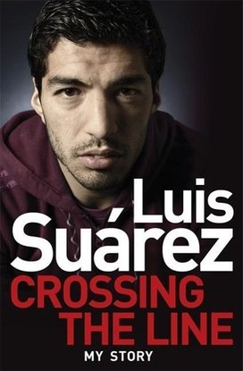 My Story: Crossing the Line