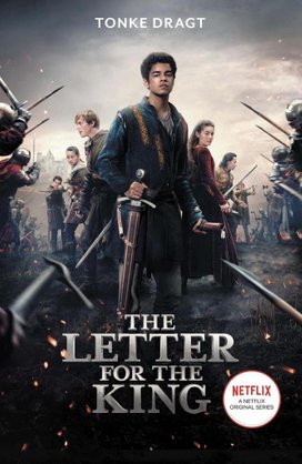 Letter for the King (Netflix Original Series Tie-In)