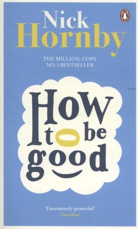 How to be Good