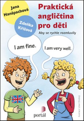 Praktická angličtina pro děti