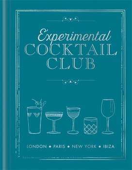Experimental Cocktail Club