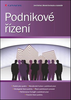 Podnikové řízení