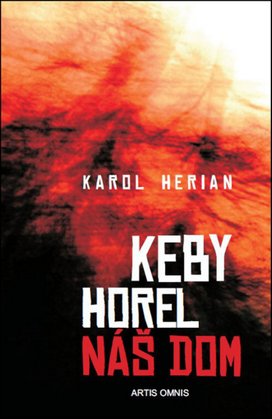 Keby horel náš dom