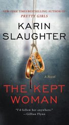 The Kept Woman