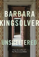 Unsheltered