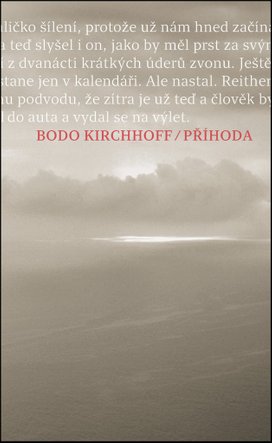 Příhoda