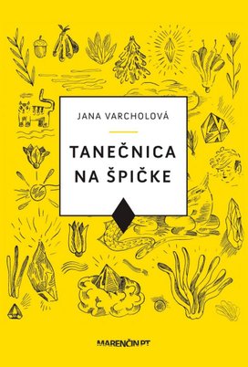 Tanečnica na špičke