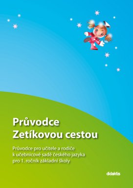 Průvodce Zetíkovou cestou