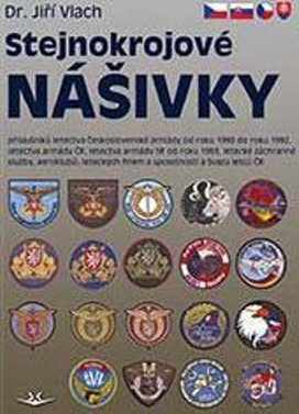 Stejnokrojové nášivky