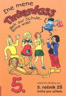 Ene mene Tintenfass geh zur Schule, lerne was!