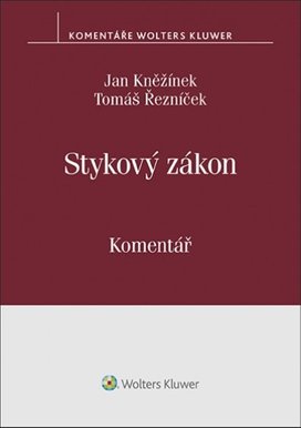 Stykový zákon