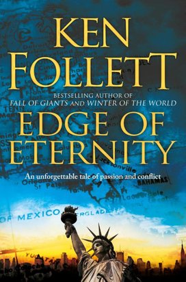 Century 3. Edge of Eternity