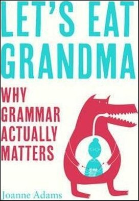 Let's Eat Grandma