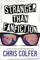Stranger Than Fanfiction