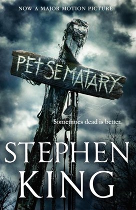Pet Sematary. Movie Tie-In