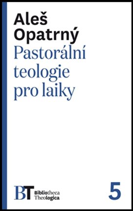 Pastorální teologie pro laiky