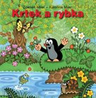 Krtek a rybka