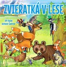 Zvieratká v lese