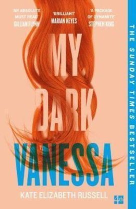 My Dark Vanessa