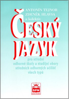Český jazyk