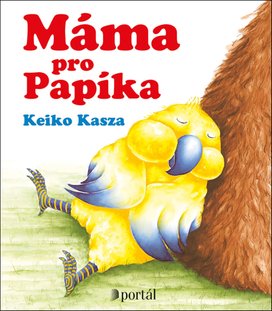 Máma pro Papíka