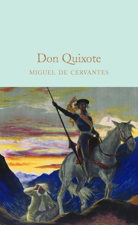 Don Quixote