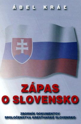 Zápas o Slovensko