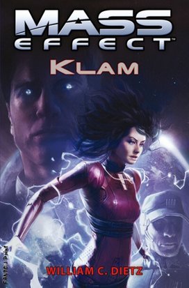 Mass Effect Klam