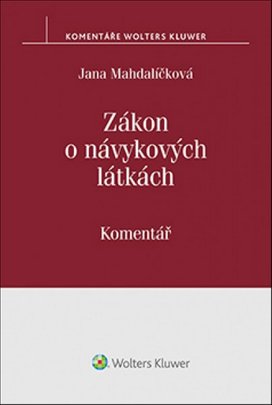 Zákon o návykových látkách