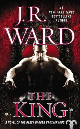 Black Dagger 12. The King