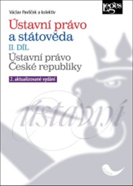 Ústavní právo a státověda II. díl