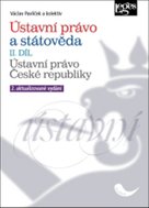 Ústavní právo a státověda II. díl